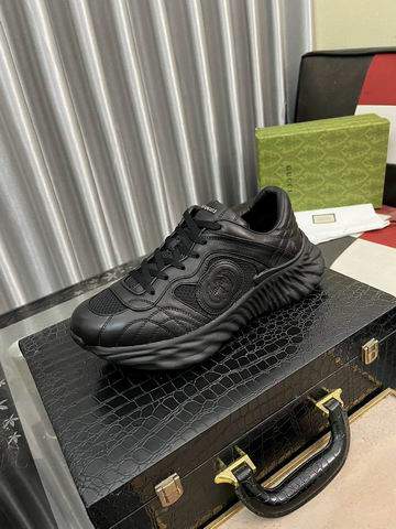 Picture of Gucci Shoes _SKUGuccisz38-44hnh030610716